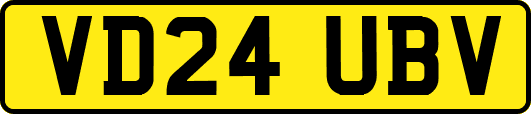 VD24UBV