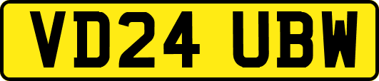 VD24UBW