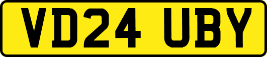 VD24UBY