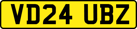VD24UBZ