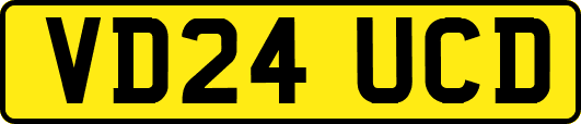 VD24UCD