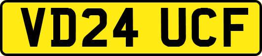VD24UCF