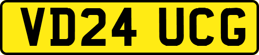VD24UCG
