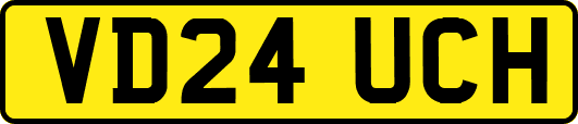 VD24UCH