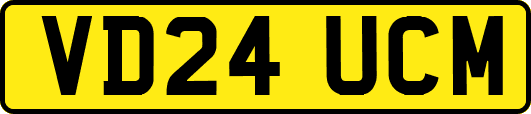 VD24UCM