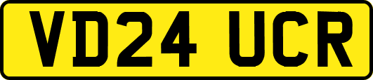 VD24UCR