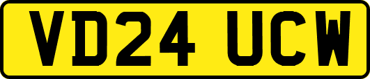 VD24UCW