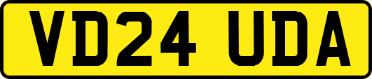 VD24UDA