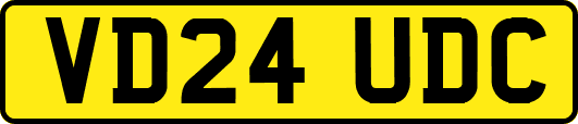 VD24UDC