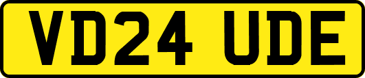 VD24UDE