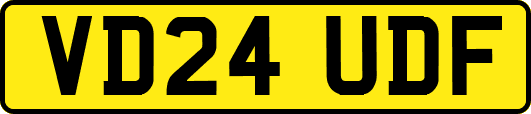 VD24UDF