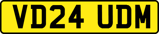 VD24UDM
