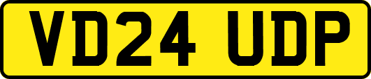 VD24UDP