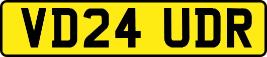 VD24UDR