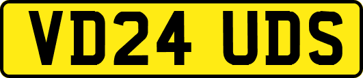 VD24UDS