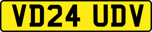 VD24UDV