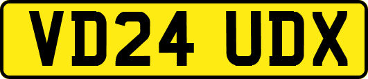 VD24UDX