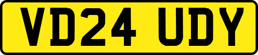 VD24UDY