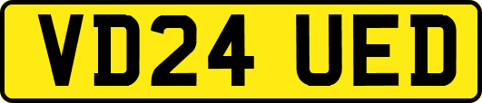 VD24UED