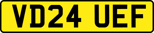VD24UEF