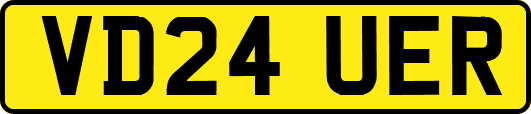 VD24UER