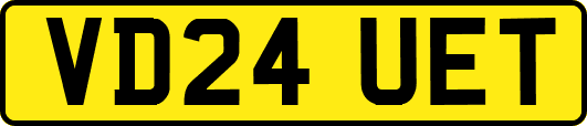 VD24UET