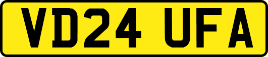VD24UFA