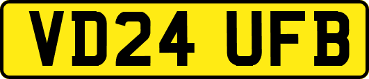 VD24UFB