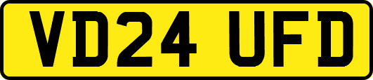 VD24UFD