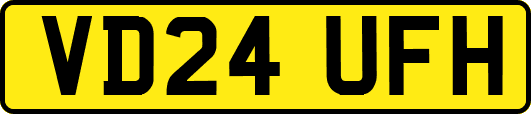VD24UFH