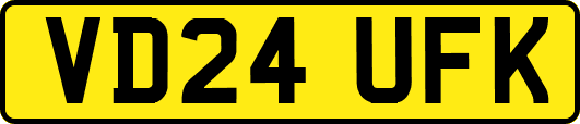 VD24UFK