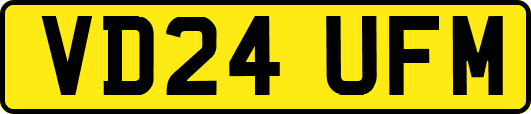 VD24UFM