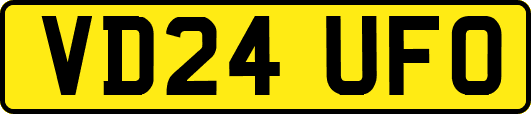 VD24UFO