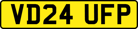 VD24UFP