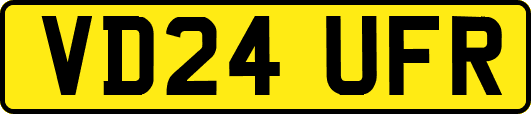 VD24UFR