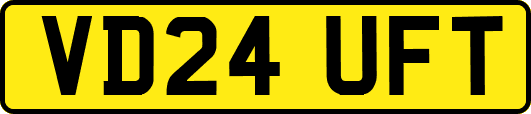 VD24UFT