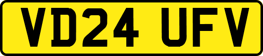 VD24UFV
