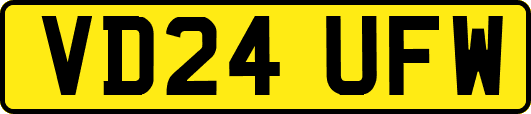 VD24UFW
