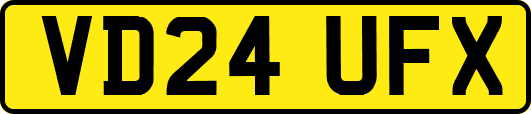 VD24UFX