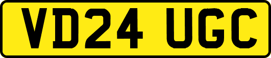 VD24UGC