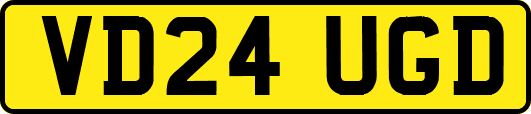 VD24UGD