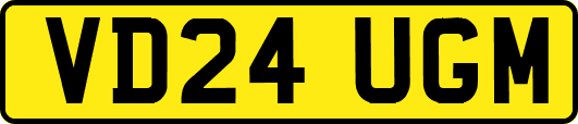 VD24UGM