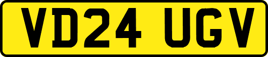 VD24UGV