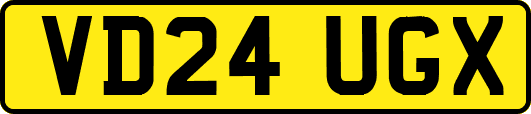 VD24UGX