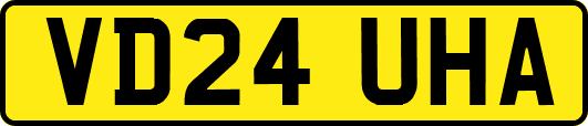 VD24UHA