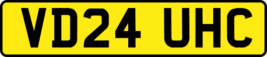 VD24UHC