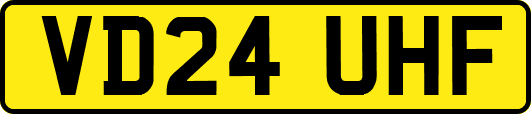VD24UHF