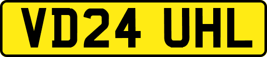 VD24UHL