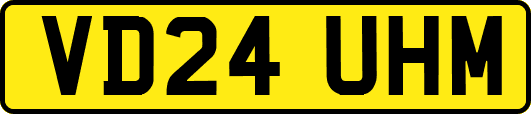 VD24UHM