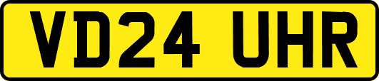 VD24UHR